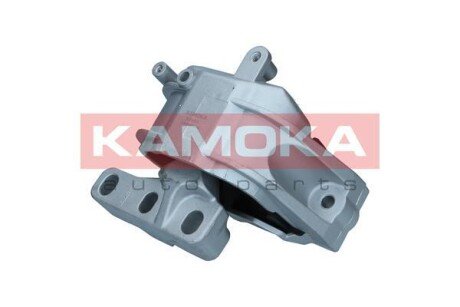 Подушка (опора) двигателя kamoka 891084