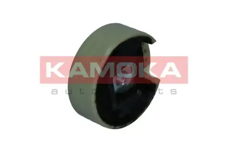 Подушка (опора) двигателя kamoka 890211 Ауди Q3