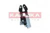 Подушка (опора) двигуна Kamoka 890368 (фото 3)