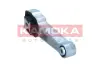 Подушка (опора) двигателя kamoka 890418