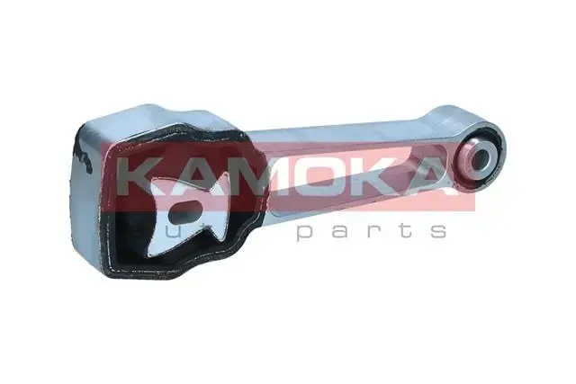 Подушка (опора) двигателя kamoka 890418