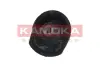 Подушка задньої балки zn Kamoka 8800019 (фото 2)