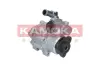 Помпа гiдропiдсилювача kamoka PP022