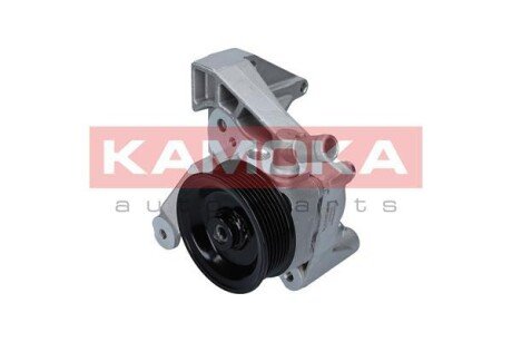 Помпа гiдропiдсилювача kamoka PP086 на Iveco Daily 3