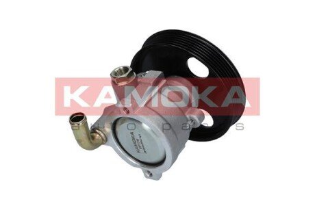 Помпа гiдропiдсилювача зi шкiвом kamoka PP170
