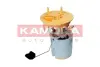 Помпа паливна електрична kamoka 8400016
