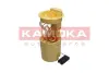 Помпа паливна електрична Kamoka 8400020 (фото 4)