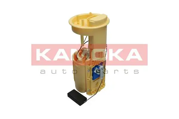 Помпа паливна електрична Kamoka 8400020 (фото 1)