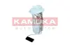 Помпа паливна електрична kamoka 8400035