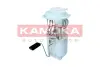 Помпа паливна електрична kamoka 8400035