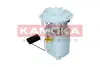 Помпа паливна електрична Kamoka 8400040 (фото 3)