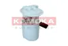 Помпа паливна електрична Kamoka 8400040 (фото 4)