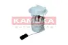 Помпа паливна електрична kamoka 8400048
