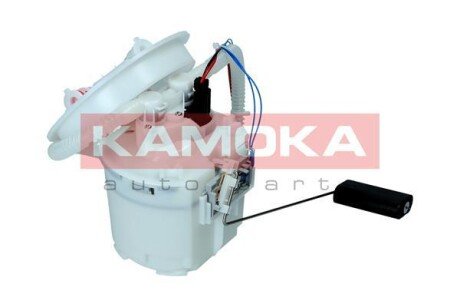 Помпа паливна електрична kamoka 8400054 на Форд Transit