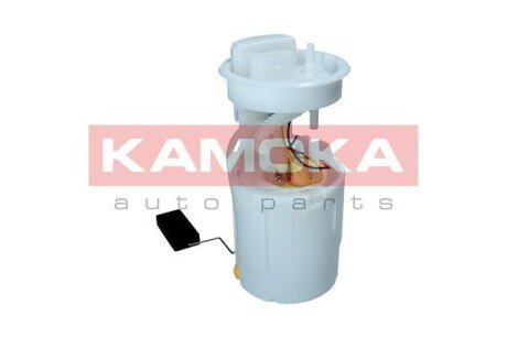 Помпа паливна електрична kamoka 8400097 на Фольксваген Гольф 4