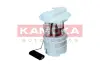 Помпа паливна в зборi Kamoka 8400047 (фото 1)