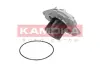 Водяная помпа (насос) kamoka T0002