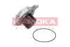 Водяная помпа (насос) kamoka T0002
