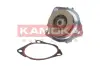 Водяная помпа (насос) kamoka T0003