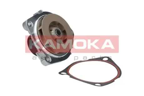 Водяная помпа (насос) kamoka T0003 Сааб 9 3