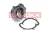 Водяная помпа (насос) kamoka T0008