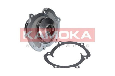 Помпа води kamoka T0008 на Chevrolet Captiva c140