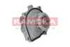 Водяная помпа (насос) kamoka T0009