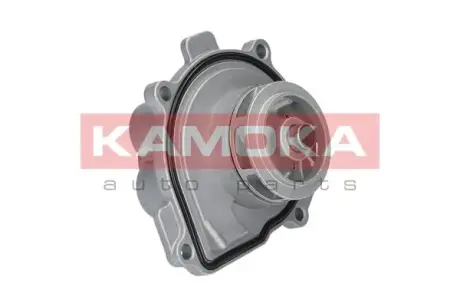 Водяная помпа (насос) kamoka T0009 Chevrolet Aveo т300