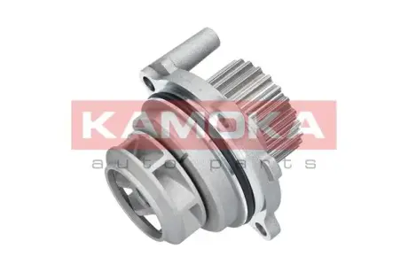 Водяная помпа (насос) kamoka T0029 Фольксваген Гольф 6