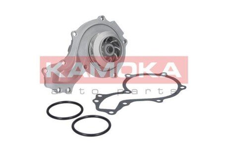 Помпа води kamoka T0037 на Мерседес Vaneo