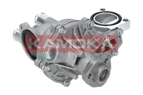 Водяная помпа (насос) kamoka T0043 Фольксваген Джетта 2