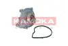 Водяная помпа (насос) kamoka T0050
