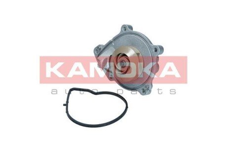 Помпа води kamoka T0050 на Ягуар Xj