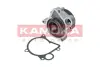 Водяная помпа (насос) kamoka T0061