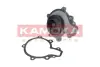 Водяная помпа (насос) kamoka T0068