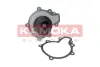 Водяная помпа (насос) kamoka T0068