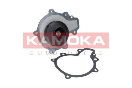 Помпа води kamoka T0068 на Chevrolet Captiva c140