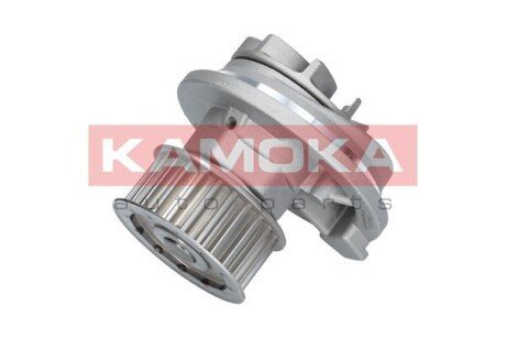 Помпа води kamoka T0069 на Chevrolet Captiva c140