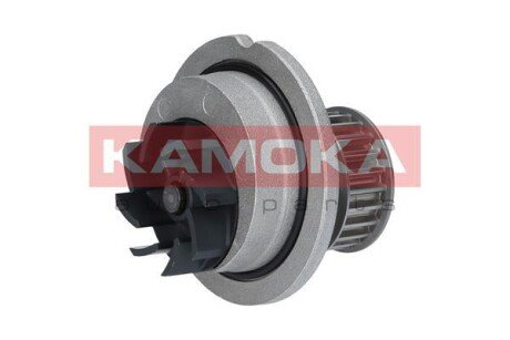 Водяна помпа (насос) kamoka T0071 на Chevrolet Lacetti