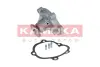 Водяная помпа (насос) kamoka T0072