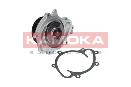 Водяная помпа (насос) kamoka T0073 Мерседес Gl x164