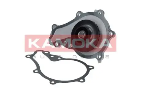 Водяная помпа (насос) kamoka T0087 Пежо 107