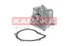 Водяная помпа (насос) kamoka T0091