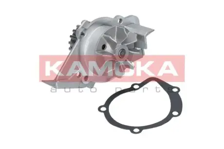 Водяная помпа (насос) kamoka T0095 Пежо
