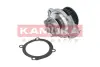 Водяная помпа (насос) kamoka T0117