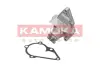Водяная помпа (насос) kamoka T0156