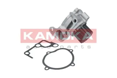 Водяная помпа (насос) kamoka T0179 Мазда 6 gh