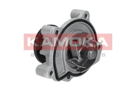 Водяная помпа (насос) kamoka T0183 Мерседес Vaneo