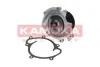 Водяная помпа (насос) kamoka T0191