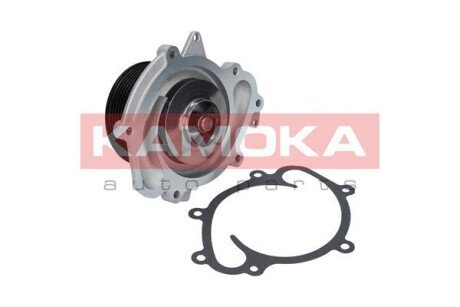 Помпа води kamoka T0191 на Мерседес M-Class w164